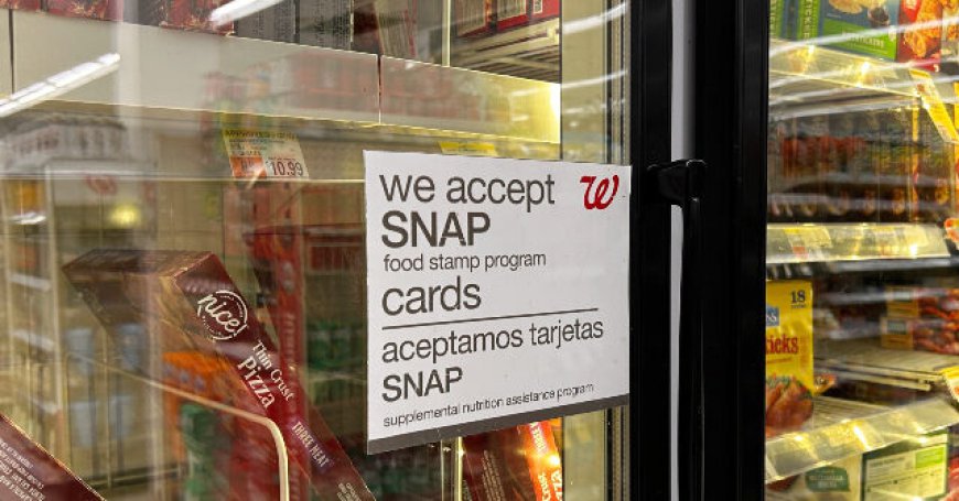 Poll: Voters Say It Is 'Important' to Keep Illegal Migrants off U.S. Benefit Programs