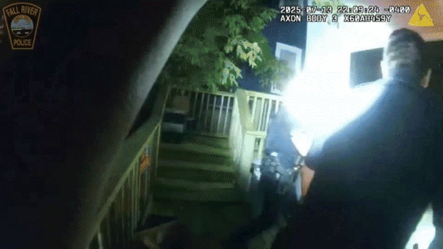 Two potential causes of fatal assisted-living facility fire revealed; first responder bodycam rescues go viral