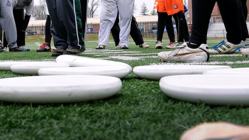 Denver ultimate frisbee team hands over name to city's expansion NWSL franchise