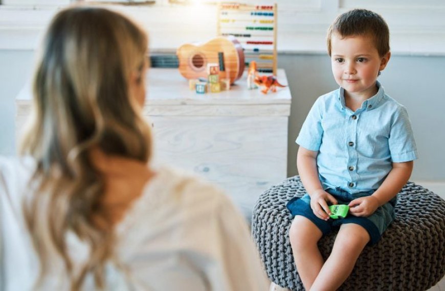 Groundbreaking Study Identifies Four Biologically Distinct Autism Subtypes