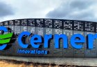 Cerner World Headquarters CLOSED