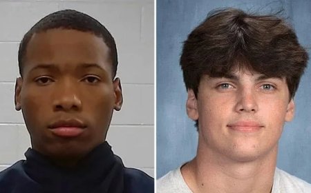 “I’m Not Alleged: I Did It:” Bodycam Footage Shows Killer Anthony’s Confession To Cops