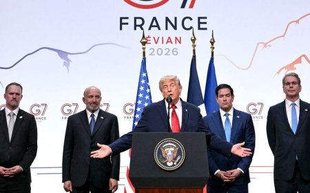 LISA DAFTARI: Trump's Iran MOU is just a framework — now comes the real test