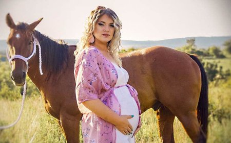 Texas woman faked pregnancy for months before killing friend, abducting her unborn baby