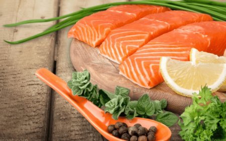 The best and worst fish to eat: A guide to maximizing benefits while minimizing toxins