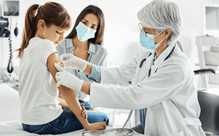 The silent gap in medical training: Why pediatricians are unprepared to recognize vaccine injuries