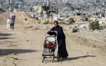 More than 9,500 Palestinians missing in Gaza since the start of Israel’s genocide