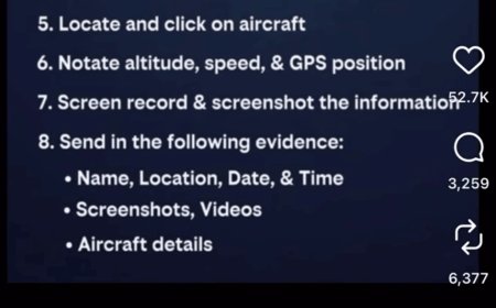 The GeoFight – If you don’t like chemtrails, please read this
