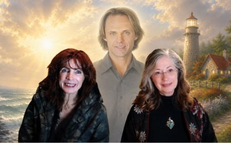 Ascension Connection – Thurs. June 18, 2026 – Spiritual Energy Protection and the Rescue of David Wilcock