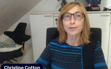 Pfizer Whistleblower Found Dead Hours After Publishing Explosive COVID Vaccine Fraud Allegations