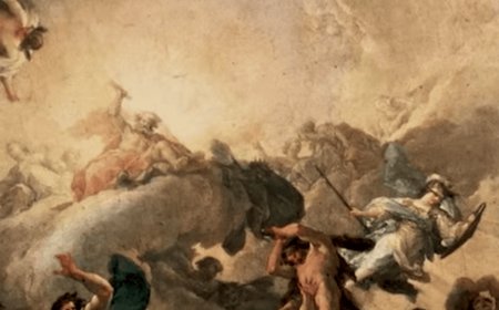 They Lied to US. What the Book of Enoch REALLY SAYS / BITERS and God’s ‘ELECT’ – The Epic of Enoch