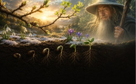The Season Within You – Are You Ready to Bloom?