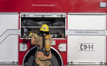 No injuries from ammonia leak at B.C. rink