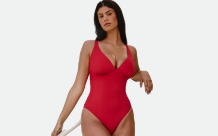 The Curator: 13 best women’s swimsuits to shop in 2026
