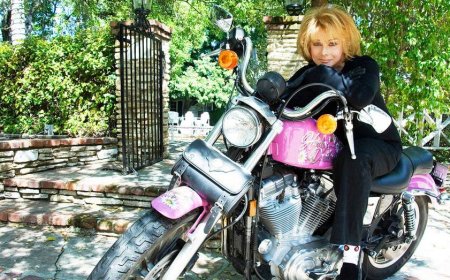 Ann-Margret, 85, reveals the habit that keeps her feeling forever young