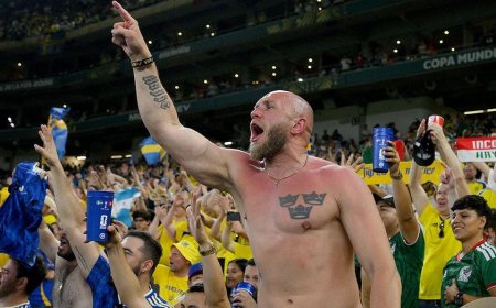 Netherlands vs. Sweden draw and Germany team total highlight Saturday World Cup betting picks