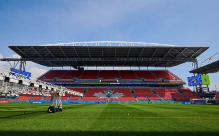 Germany, Ivory Coast set for World Cup showdown in Toronto