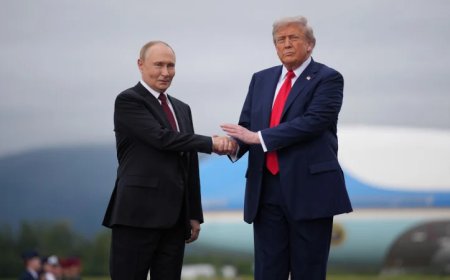 Russia Should Be in G8 – Trump