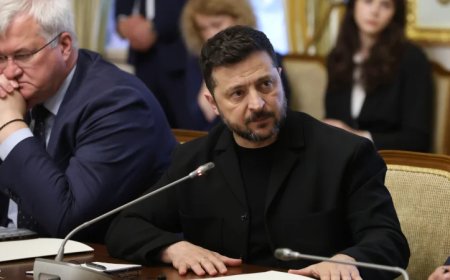 Zelensky Threatens to Attack Belarus