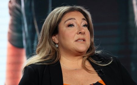 Jo Frost calls out modern parenting mistakes she says are robbing children of basic life skills