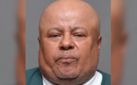 Salvadoran Brute Ordered Deported Decades Ago Charged With Raping Underage Girl on Long Island
