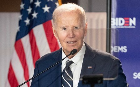 Biden scores temporary court victory as Trump appointed judge delays release of Hur investigation materials