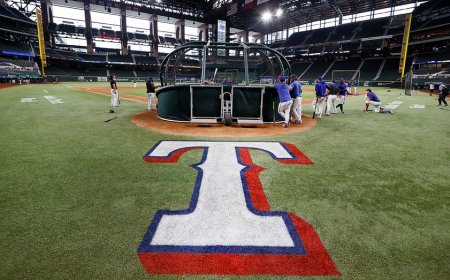The only MLB team without an official Pride Night holds a Faith & Family Night in June instead
