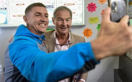The Earthquake That Wasn’t: What Does Restore Britain’s Failure in Makerfield Tell Us About the Future of British Politics?