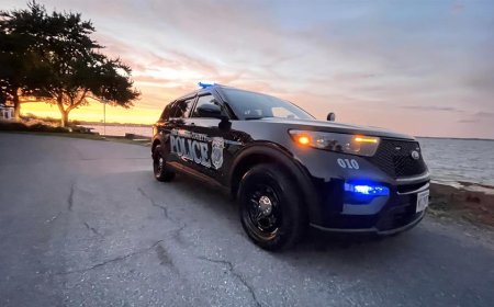 Children among 6 wounded in Maryland mass shooting as detectives work to determine what occurred