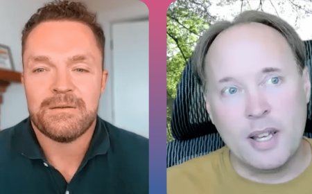 DR. DAVID CLEMENTS: A MASSIVE SHIFT Has BEGUN — NOTHING Will Be the SAME