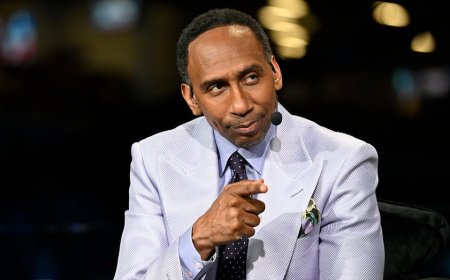 Josh Hart brings receipts as Stephen A Smith admits he was 'beyond wrong' about the Knicks