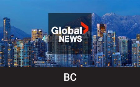 WATCH: Global News Hour at 6 BC: June 20