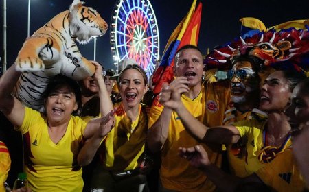 Trump-backed 'El Tigre' looks to crush cartels, end Colombia's socialist era in pivotal election