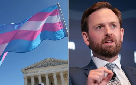 Trump administration probe could upend widely used transgender youth treatment guidelines