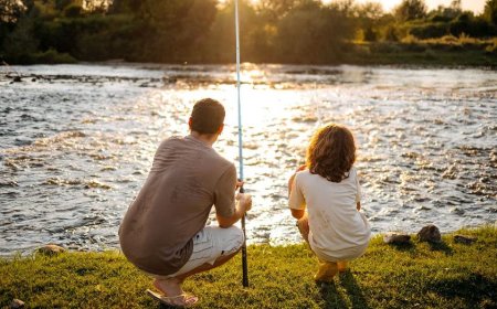 The Founding Fathers gave us America. 250 years later, we still depend on good dads