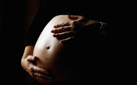 Pregnant Women Exposed to Dozens of Harmful Chemicals Linked to Birth Problems