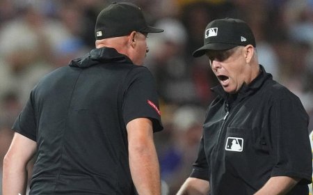 Rockies top Pirates as Pittsburgh manager directs fury at umps over call on final out