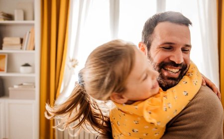 Dad jokes may be good for your brain in one surprising way, experts say