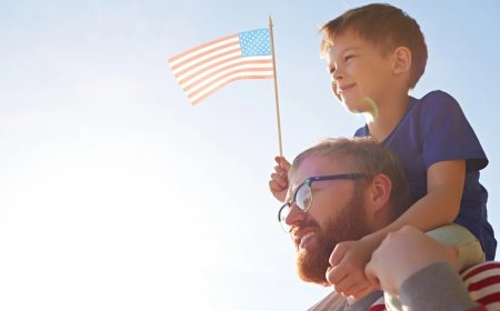 BILL BENNETT: What I told my sons about their faith, family and America