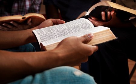 Mississippi pastor sets unofficial world record with 96-hour marathon sermon