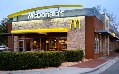 McDonald's revives decades-old favorite for America 250 after years of customer requests