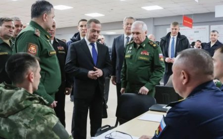 Kremlin Skeptical That US-Iran Peace Can Be Achieved: ‘Rash’