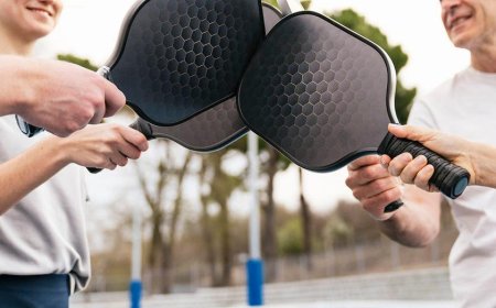 Bloody pickleball match results in mother's arrest after a paddle was allegedly used as a weapon