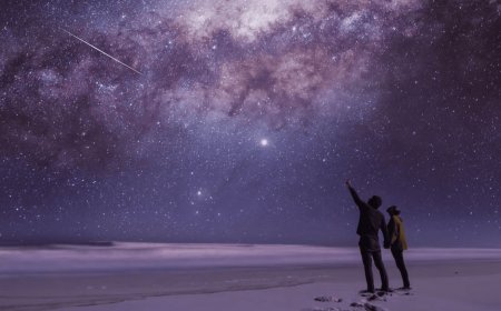 The Courage to Remain Uncertain