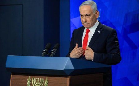 Netanyahu Continues Defying USA, Says IDF Troops To Occupy Southern Lebanon As Long As Necessary