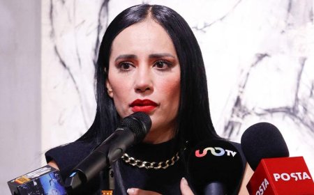 Former mayor issues statement about her boobs after her World Cup celebration goes viral