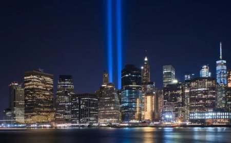 Israeli Security & Defense Expert Says America “Needs Another Pearl Harbor Or 9/11 To Remember Who Is The Enemy And Who Is The Friend”
