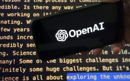 Feds’ AI bill good ‘first step’ but safety advocates say more work needed