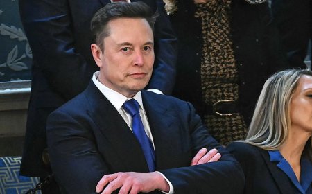 Elon Musk 'needs to answer' for 4.5 million kids 'sentenced to death' over DOGE cuts, Ro Khanna argues