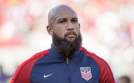 Tim Howard calls it 'impossible' for the USMNT to win the 2026 World Cup despite strong start